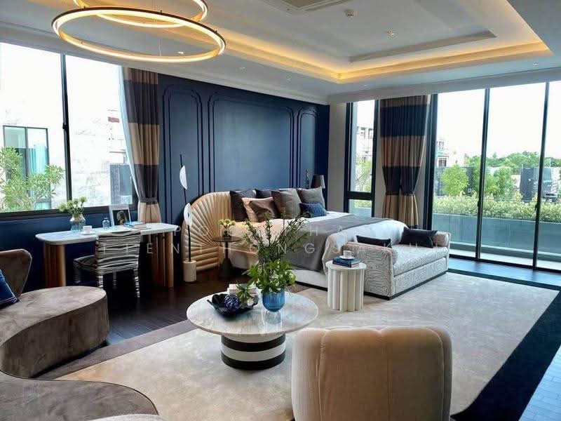 undefined, bangkok, Hua Mak, Bang Kapi, Bangkok, 5 Bedrooms, 776 sqm, Single Detached House For Sale, by Poomphat Tienthongsakul, 500589908 - DDproperty.com