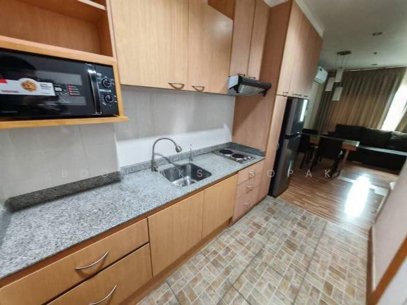 PG Rama 9, bangkok, 98 Rama 9 Road, Huai Khwang, Bangkok, 2 Bedrooms, 67 sqm, Condo For Rent, by Boonraksa Sopak, 500589909 - DDproperty.com