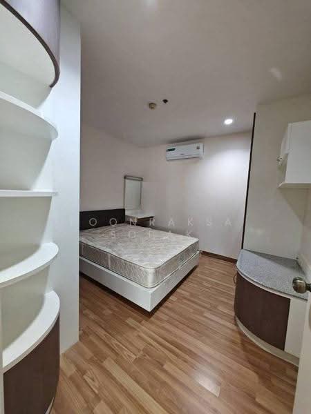PG Rama 9, bangkok, 98 Rama 9 Road, Huai Khwang, Bangkok, 2 Bedrooms, 67 sqm, Condo For Rent, by Boonraksa Sopak, 500589909 - DDproperty.com