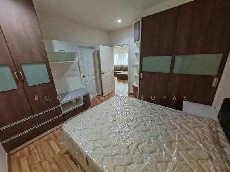 PG Rama 9, bangkok, 98 Rama 9 Road, Huai Khwang, Bangkok, 2 Bedrooms, 67 sqm, Condo For Rent, by Boonraksa Sopak, 500589909 - DDproperty.com