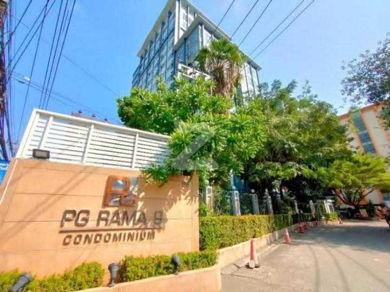 PG Rama 9, bangkok, 98 Rama 9 Road, Huai Khwang, Bangkok, 2 Bedrooms, 67 sqm, Condo For Rent, by Boonraksa Sopak, 500589909 - DDproperty.com