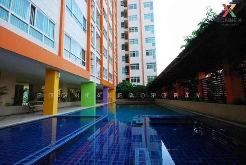 PG Rama 9, bangkok, 98 Rama 9 Road, Huai Khwang, Bangkok, 2 Bedrooms, 67 sqm, Condo For Rent, by Boonraksa Sopak, 500589909 - DDproperty.com