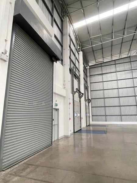 ให้เช่า คลังสินค้า คลองส่งน้ำ (Khlong Song Nam) 2,466 ตร.ม., samut-prakan, Bang Pla, Bang Plee, Samut Prakan, , 2,466 sqm, Warehouse/Factory For Rent, by Tida phanthonglarptawee, 500589910 - DDproperty.com