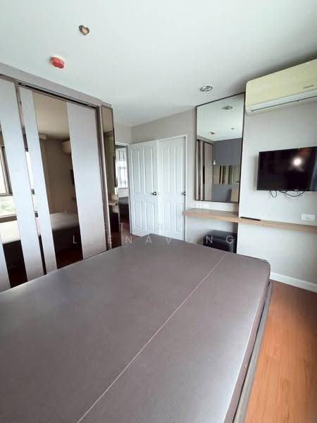 Belle Grand Rama 9, bangkok, 131 Rama 9 Road, Huai Khwang, Bangkok, 3 Bedrooms, 108 sqm, Condo For Rent, by Settawut Leenavong, 500589911 - DDproperty.com
