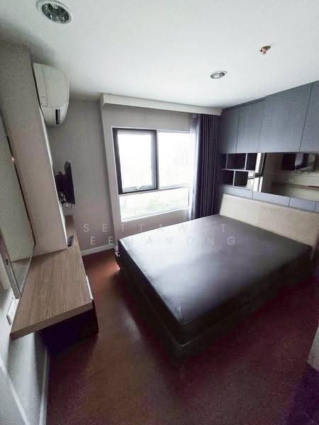 Belle Grand Rama 9, bangkok, 131 Rama 9 Road, Huai Khwang, Bangkok, 3 Bedrooms, 108 sqm, Condo For Rent, by Settawut Leenavong, 500589911 - DDproperty.com