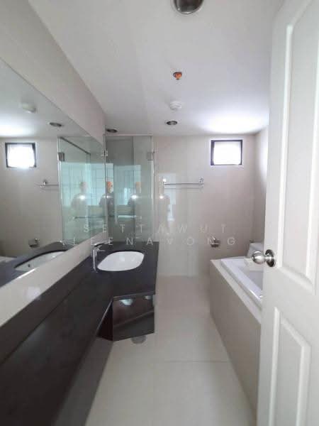 Belle Grand Rama 9, bangkok, 131 Rama 9 Road, Huai Khwang, Bangkok, 3 Bedrooms, 108 sqm, Condo For Rent, by Settawut Leenavong, 500589911 - DDproperty.com