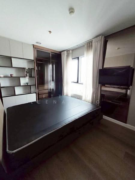 Belle Grand Rama 9, bangkok, 131 Rama 9 Road, Huai Khwang, Bangkok, 3 Bedrooms, 108 sqm, Condo For Rent, by Settawut Leenavong, 500589911 - DDproperty.com