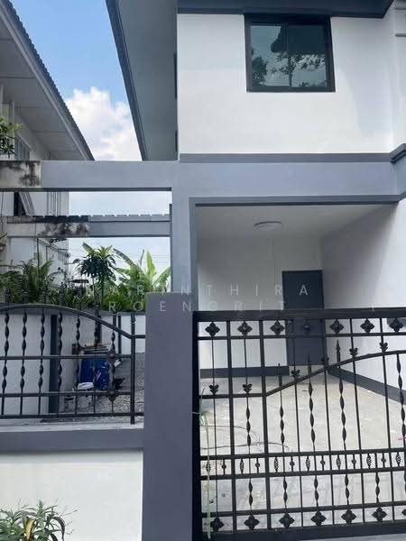undefined, bangkok, Bang Chun, Khlong Sam Wa, Bangkok, 3 Bedrooms, 150 sqm, Single Detached House For Sale, by Narinthira Roengrit, 500589912 - DDproperty.com