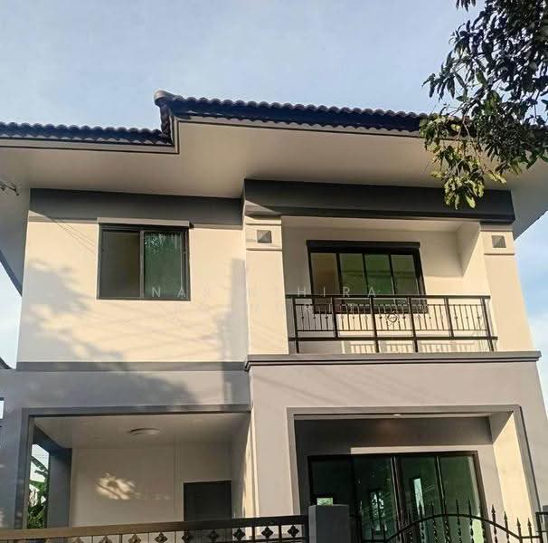 undefined, กรุงเทพ, บางชัน, คลองสามวา, กรุงเทพ, 150 ตร.ม., บ้านเดี่ยว ขาย, โดย Narinthira Roengrit, 500589912 - DDproperty.com