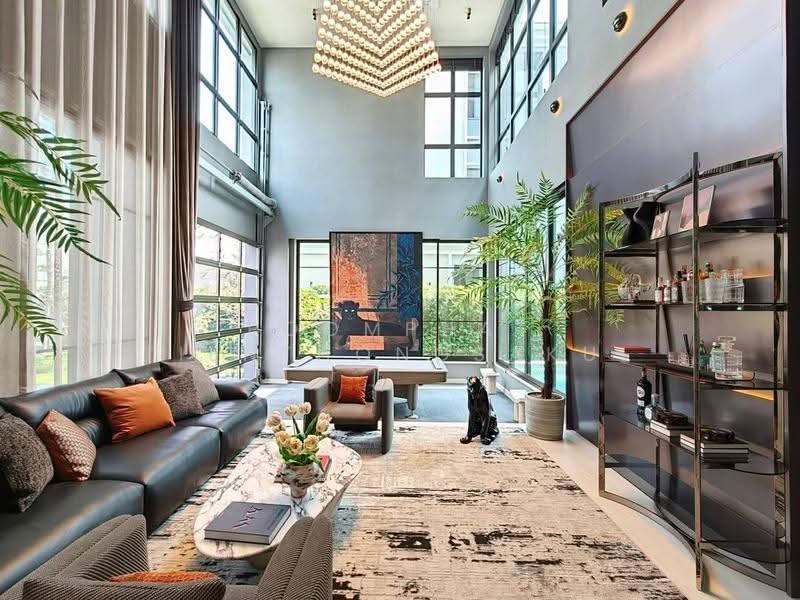 CONNOISSEUR Phatthanakan, bangkok, Soi Phatthanakan 32, Suan Luang, Bangkok, 5 Bedrooms, 952 sqm, Single Detached House For Sale, by Poomphat Tienthongsakul, 500589913 - DDproperty.com