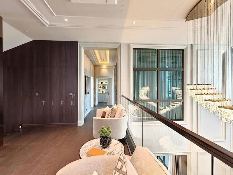 CONNOISSEUR Phatthanakan, bangkok, Soi Phatthanakan 32, Suan Luang, Bangkok, 5 Bedrooms, 952 sqm, Single Detached House For Sale, by Poomphat Tienthongsakul, 500589913 - DDproperty.com