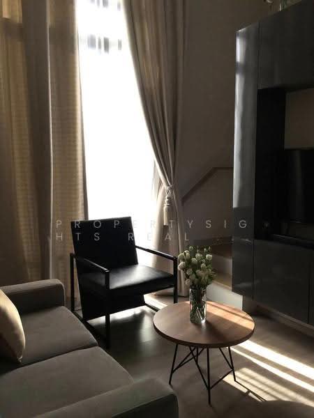Maestro 02 Ruamrudee, bangkok, 5-2 Ploenchit Road, Lumphini, Pathum Wan, Bangkok, 3 Bedrooms, 78 sqm, Condo For Rent, by PROPERTYSIGHTS REAL ESTATE, 500589914 - DDproperty.com