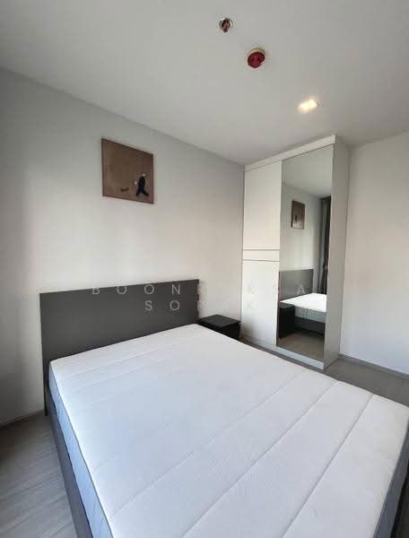 Life Asoke-Rama 9, bangkok, 626 Asoke-Dindaeng Road, Makkasan, Ratchathewi, Bangkok, 2 Bedrooms, 47 sqm, Condo For Rent, by Boonraksa Sopak, 500589916 - DDproperty.com