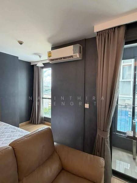 IDEO Mobi Phaya Thai, bangkok, 505 Si Ayutthaya Road, Thung Phaya Thai, Ratchathewi, Bangkok, 1 Bedroom, 30 sqm, Condo For Rent, by Narinthira Roengrit, 500589917 - DDproperty.com