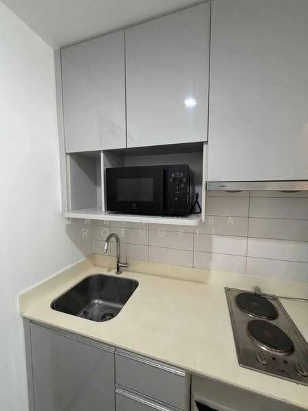 IDEO Mobi Phaya Thai, bangkok, 505 Si Ayutthaya Road, Thung Phaya Thai, Ratchathewi, Bangkok, 1 Bedroom, 30 sqm, Condo For Rent, by Narinthira Roengrit, 500589917 - DDproperty.com