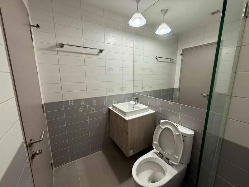 IDEO Mobi Phaya Thai, bangkok, 505 Si Ayutthaya Road, Thung Phaya Thai, Ratchathewi, Bangkok, 1 Bedroom, 30 sqm, Condo For Rent, by Narinthira Roengrit, 500589917 - DDproperty.com