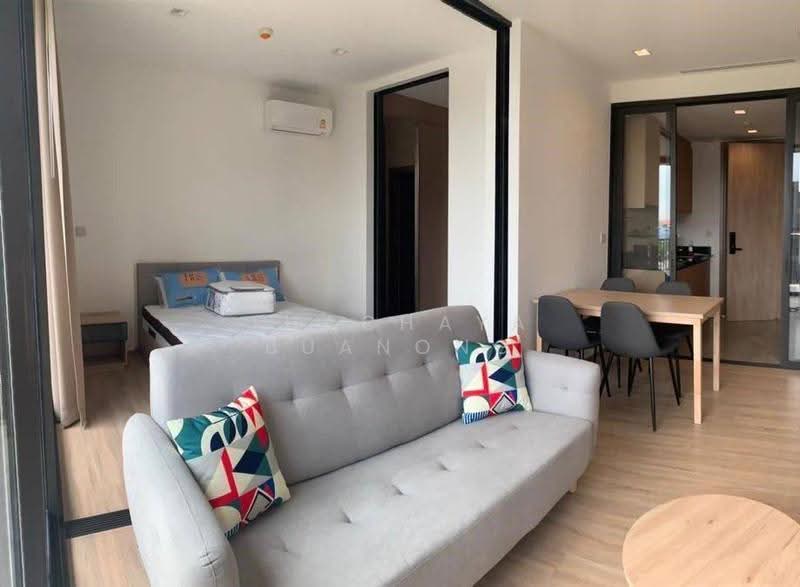 Kawa Haus, bangkok, 95 Soi Rim Khlong, Phra Kanong Nua, Watthana, Bangkok, 1 Bedroom, 43 sqm, Condo For Sale, by Thachaya Buanong, 500589920 - DDproperty.com