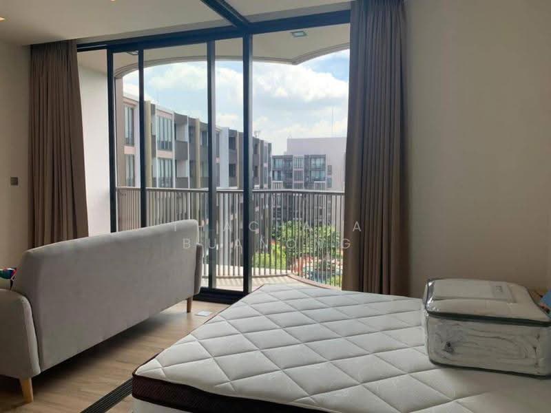Kawa Haus, bangkok, 95 Soi Rim Khlong, Phra Kanong Nua, Watthana, Bangkok, 1 Bedroom, 43 sqm, Condo For Sale, by Thachaya Buanong, 500589920 - DDproperty.com