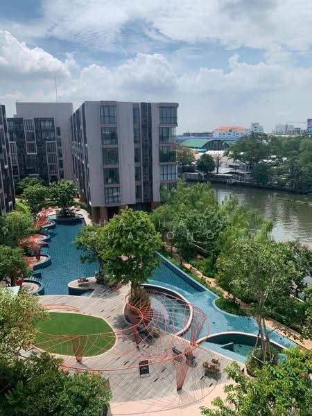 Kawa Haus, bangkok, 95 Soi Rim Khlong, Phra Kanong Nua, Watthana, Bangkok, 1 Bedroom, 43 sqm, Condo For Sale, by Thachaya Buanong, 500589920 - DDproperty.com