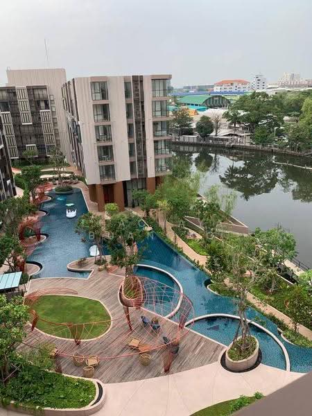 Kawa Haus, bangkok, 95 Soi Rim Khlong, Phra Kanong Nua, Watthana, Bangkok, 1 Bedroom, 43 sqm, Condo For Sale, by Thachaya Buanong, 500589920 - DDproperty.com