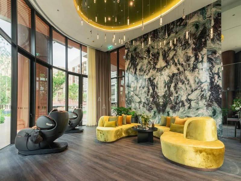 Kawa Haus, bangkok, 95 Soi Rim Khlong, Phra Kanong Nua, Watthana, Bangkok, 1 Bedroom, 43 sqm, Condo For Sale, by Thachaya Buanong, 500589920 - DDproperty.com