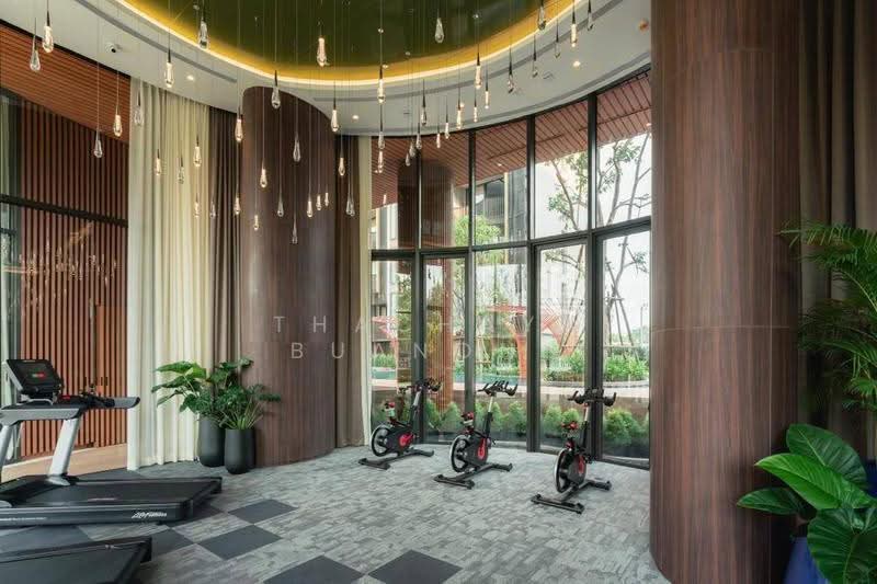 Kawa Haus, bangkok, 95 Soi Rim Khlong, Phra Kanong Nua, Watthana, Bangkok, 1 Bedroom, 43 sqm, Condo For Sale, by Thachaya Buanong, 500589920 - DDproperty.com