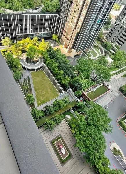 Life Asoke Hype, bangkok, 339 Chaturathit Rd, Makkasan, Ratchathewi, Bangkok, 1 Bedroom, 33 sqm, Condo For Rent, by Narinthira Roengrit, 500589923 - DDproperty.com