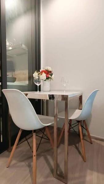 Life Asoke Hype, bangkok, 339 Chaturathit Rd, Makkasan, Ratchathewi, Bangkok, 1 Bedroom, 33 sqm, Condo For Rent, by Narinthira Roengrit, 500589923 - DDproperty.com