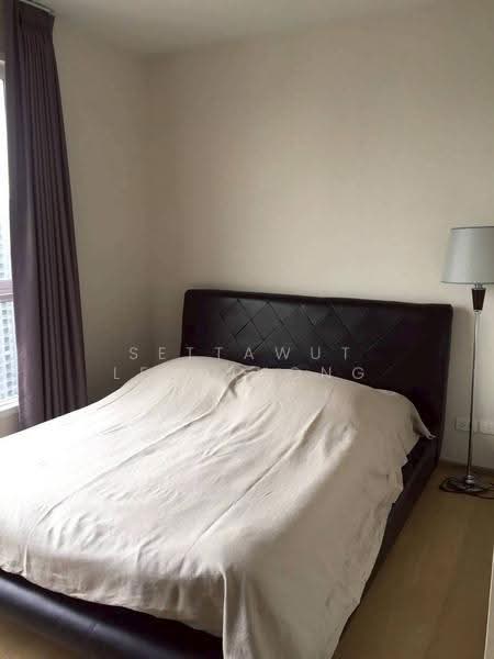 HQ Thonglor by Sansiri, bangkok, Sukhumvit Road, Khlong Tan Nua, Watthana, Bangkok, 1 Bedroom, 48 sqm, Condo For Rent, by Settawut Leenavong, 500589924 - DDproperty.com