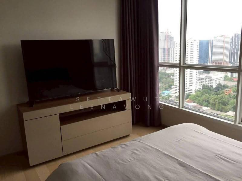 HQ Thonglor by Sansiri, bangkok, Sukhumvit Road, Khlong Tan Nua, Watthana, Bangkok, 1 Bedroom, 48 sqm, Condo For Rent, by Settawut Leenavong, 500589924 - DDproperty.com