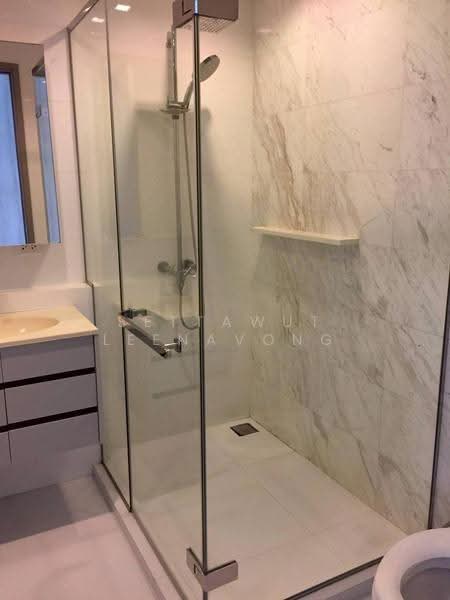 HQ Thonglor by Sansiri, bangkok, Sukhumvit Road, Khlong Tan Nua, Watthana, Bangkok, 1 Bedroom, 48 sqm, Condo For Rent, by Settawut Leenavong, 500589924 - DDproperty.com