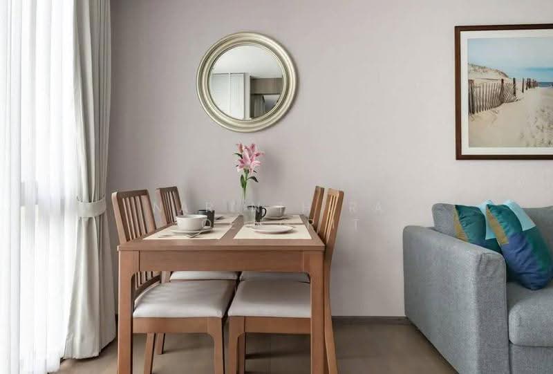 Klass Siam, bangkok, Rama I Road, Wang Mai, Pathum Wan, Bangkok, 1 Bedroom, 45 sqm, Condo For Rent, by Narinthira Roengrit, 500589926 - DDproperty.com