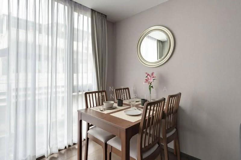 Klass Siam, bangkok, Rama I Road, Wang Mai, Pathum Wan, Bangkok, 1 Bedroom, 45 sqm, Condo For Rent, by Narinthira Roengrit, 500589926 - DDproperty.com