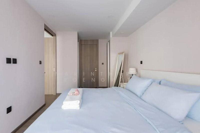 Klass Siam, bangkok, Rama I Road, Wang Mai, Pathum Wan, Bangkok, 1 Bedroom, 45 sqm, Condo For Rent, by Narinthira Roengrit, 500589926 - DDproperty.com