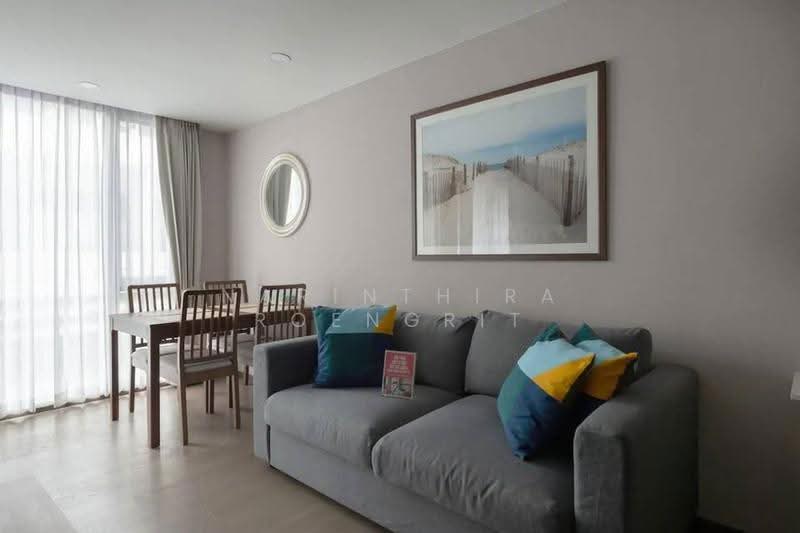 Klass Siam, bangkok, Rama I Road, Wang Mai, Pathum Wan, Bangkok, 1 Bedroom, 45 sqm, Condo For Rent, by Narinthira Roengrit, 500589926 - DDproperty.com