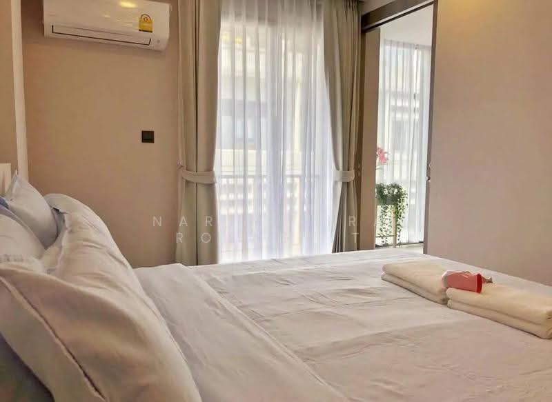 Klass Siam, bangkok, Rama I Road, Wang Mai, Pathum Wan, Bangkok, 1 Bedroom, 45 sqm, Condo For Rent, by Narinthira Roengrit, 500589926 - DDproperty.com