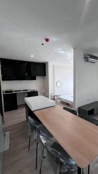 Nue District R9, bangkok, 59 Rama 9 Road, Huai Khwang, Bangkok, 2 Bedrooms, 41 sqm, Condo For Rent, by Boonraksa Sopak, 500589928 - DDproperty.com