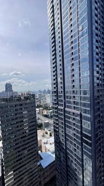 Nue District R9, bangkok, 59 Rama 9 Road, Huai Khwang, Bangkok, 2 Bedrooms, 41 sqm, Condo For Rent, by Boonraksa Sopak, 500589928 - DDproperty.com