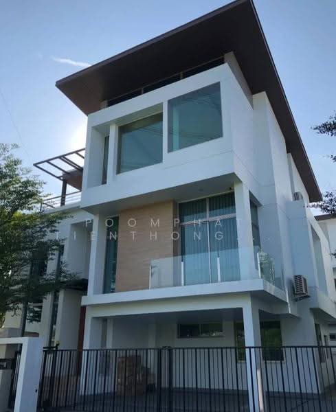 undefined, กรุงเทพ, แสมดำ, บางขุนเทียน, กรุงเทพ, 311 ตร.ม., บ้านเดี่ยว ขาย, โดย Poomphat Tienthongsakul, 500589929 - DDproperty.com