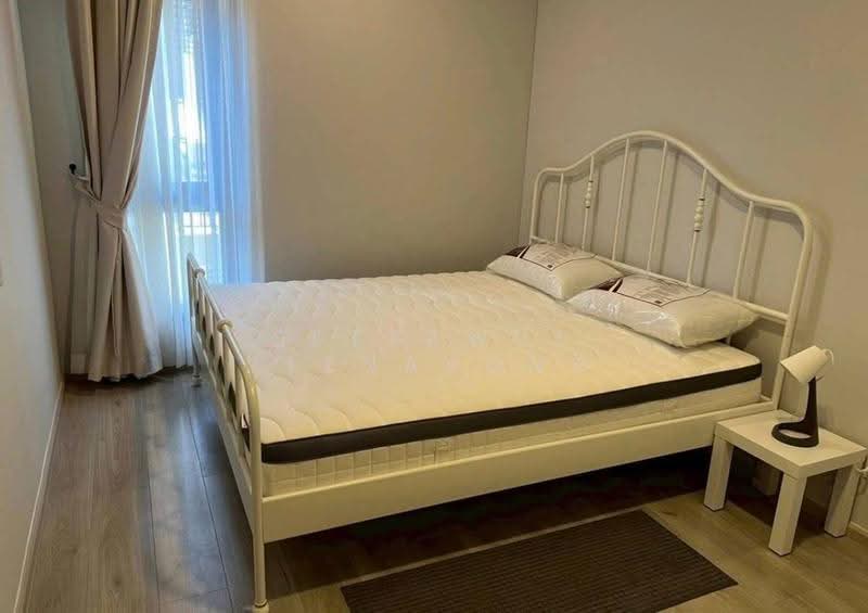 Metris Ladprao, bangkok, Lat Phrao Road, Jom Phon, Chatuchak, Bangkok, 1 Bedroom, 31 sqm, Condo For Sale, by Settawut Leenavong, 500589930 - DDproperty.com