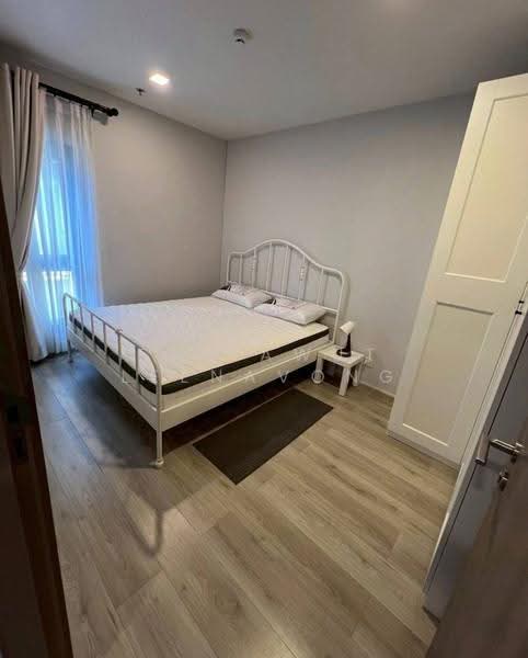Metris Ladprao, bangkok, Lat Phrao Road, Jom Phon, Chatuchak, Bangkok, 1 Bedroom, 31 sqm, Condo For Sale, by Settawut Leenavong, 500589930 - DDproperty.com