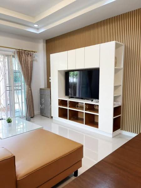 โครงการ เดอะลากูนน่าโฮม 10, เชียงใหม่, สันทรายน้อย, สันทราย, เชียงใหม่, 150 ตร.ม., บ้านเดี่ยว ให้เช่า, โดย Suparat Mankong, 500589931 - DDproperty.com