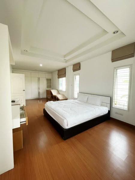 The Laguna Home 10, chiang-mai, San Sai Noi, San Sai, Chiang Mai, 3 Bedrooms, 150 sqm, Single Detached House For Rent, by ศุภรัศมิ์ มั่นคง, 500589931 - DDproperty.com