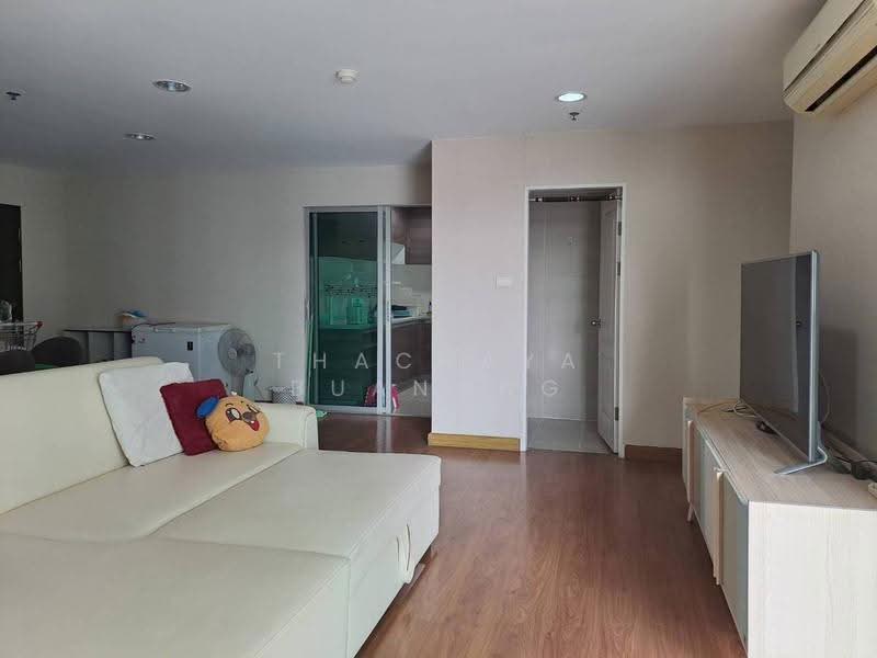 Belle Grand Rama 9, bangkok, 131 Rama 9 Road, Huai Khwang, Bangkok, 3 Bedrooms, 101 sqm, Condo For Rent, by Thachaya Buanong, 500589933 - DDproperty.com