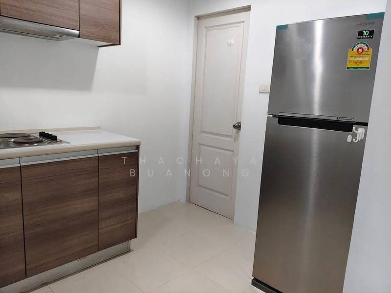 Belle Grand Rama 9, bangkok, 131 Rama 9 Road, Huai Khwang, Bangkok, 3 Bedrooms, 101 sqm, Condo For Rent, by Thachaya Buanong, 500589933 - DDproperty.com