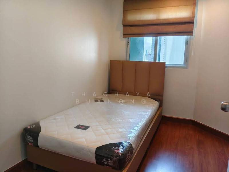 Belle Grand Rama 9, bangkok, 131 Rama 9 Road, Huai Khwang, Bangkok, 3 Bedrooms, 101 sqm, Condo For Rent, by Thachaya Buanong, 500589933 - DDproperty.com