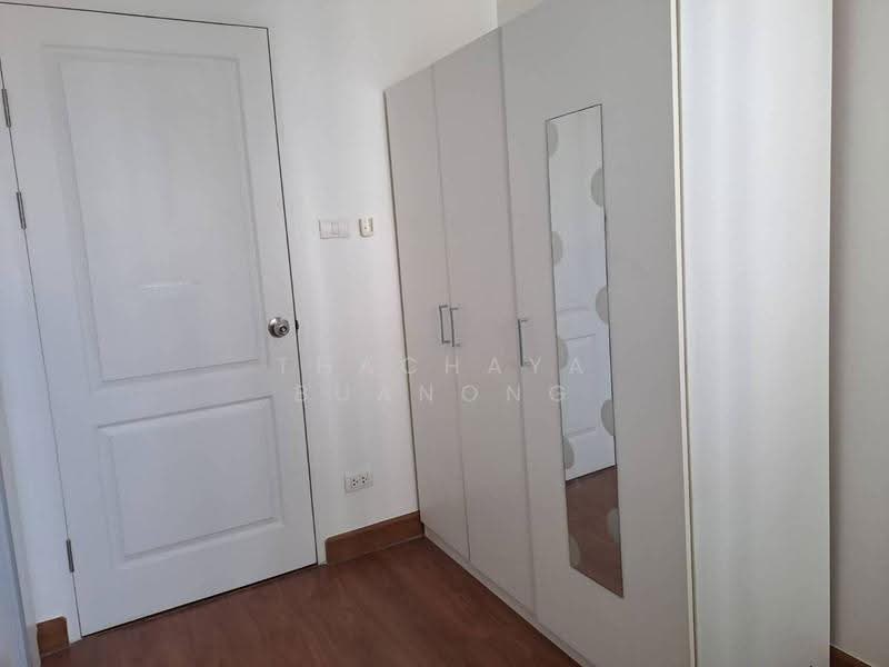 Belle Grand Rama 9, bangkok, 131 Rama 9 Road, Huai Khwang, Bangkok, 3 Bedrooms, 101 sqm, Condo For Rent, by Thachaya Buanong, 500589933 - DDproperty.com