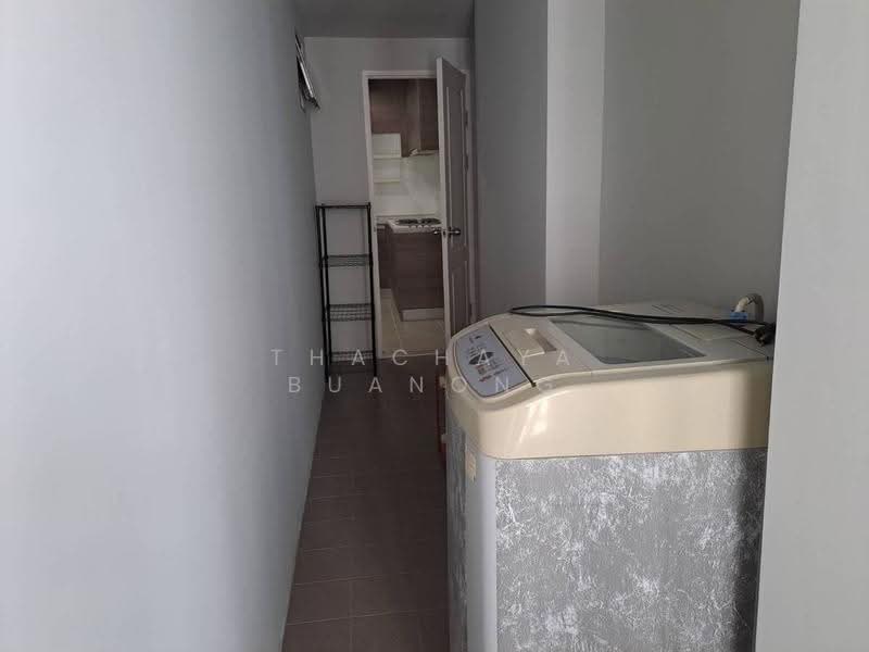 Belle Grand Rama 9, bangkok, 131 Rama 9 Road, Huai Khwang, Bangkok, 3 Bedrooms, 101 sqm, Condo For Rent, by Thachaya Buanong, 500589933 - DDproperty.com