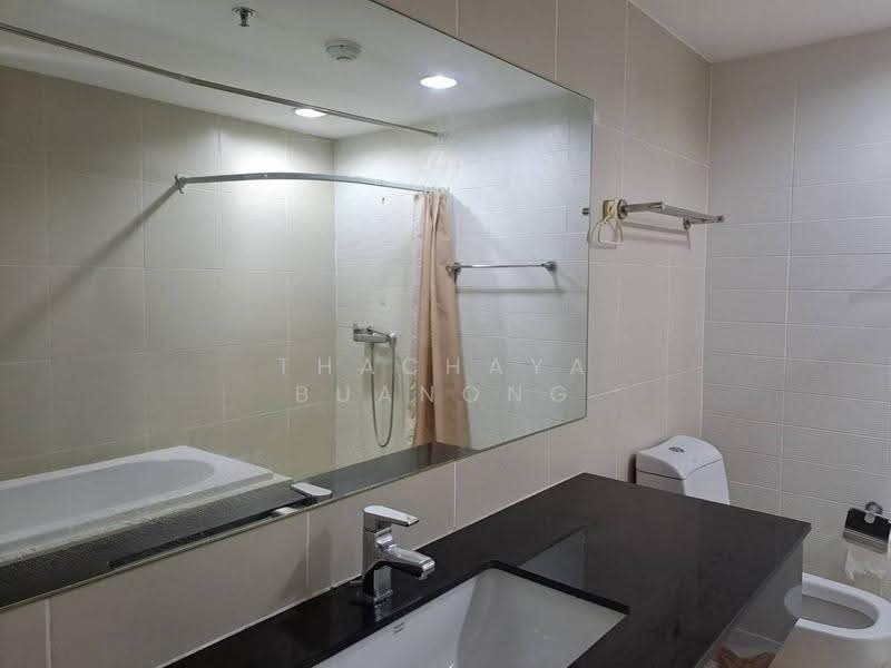 Belle Grand Rama 9, bangkok, 131 Rama 9 Road, Huai Khwang, Bangkok, 3 Bedrooms, 101 sqm, Condo For Rent, by Thachaya Buanong, 500589933 - DDproperty.com