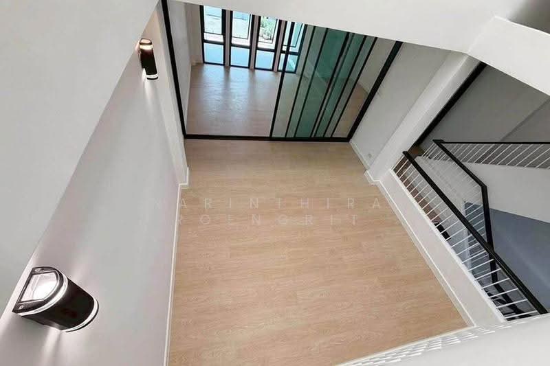 Prominent Place, bangkok, Ramkhamhaeng 24 Alley, Hua Mak, Bang Kapi, Bangkok, 4 Bedrooms, 368 sqm, Townhouse For Rent, by Narinthira Roengrit, 500589935 - DDproperty.com